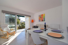 Strandapartment Sunnybeach Dénia